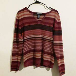 Hillard and Hansen  sweater